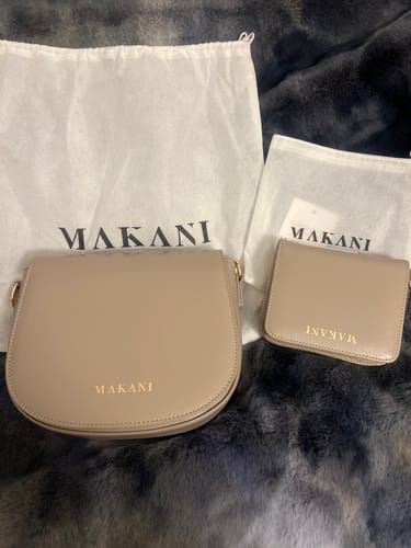 Customer photo review of JASMIN X KAIA