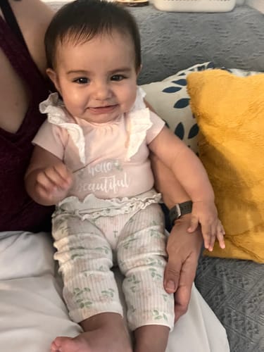 Customer photo review of Alppi Sample Pack