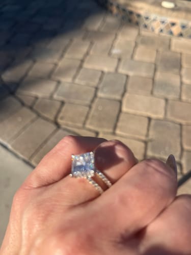 Customer photo review of The Link | Princess
