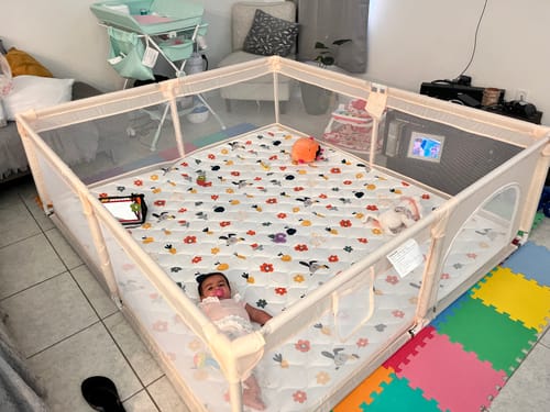 Customer photo review of Alppi Sample Pack