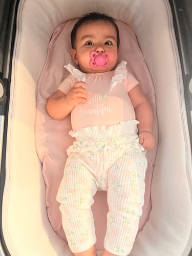 Customer photo review of Alppi Sample Pack