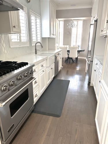 Patricia L. review of Original Classic – Gray image 1 out of 1