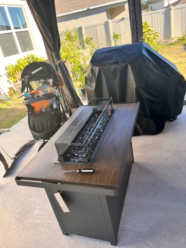 Customer photo review of Alppi Sample Pack