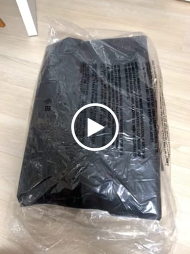 Customer video review of T Cut Parka - Yeezy Gap Engineered By Balenciaga