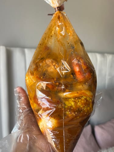 Customer photo review of The Full Experience