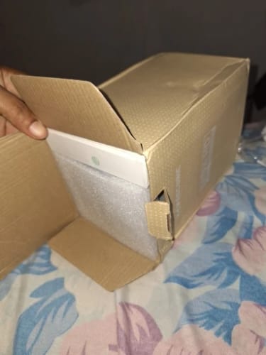 Customer photo review of LumiCast