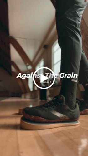 Customer video review of SoleSteps®