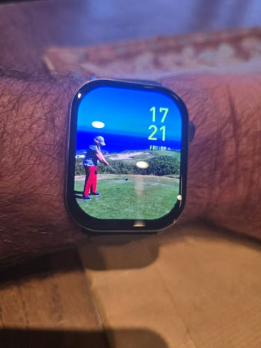 Customer photo review of GARD PRO SANTÉ 3