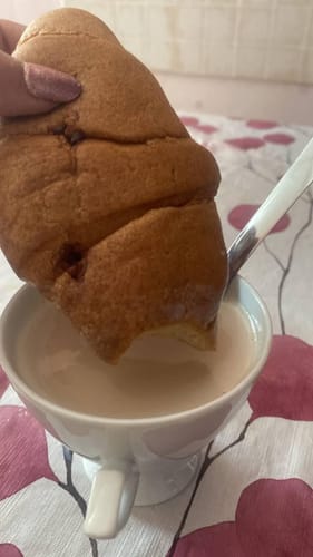 Customer photo review of Box Colazioni Chetogenica 2 settimane