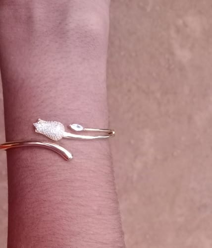 Customer photo review of Zircon Kada 174413