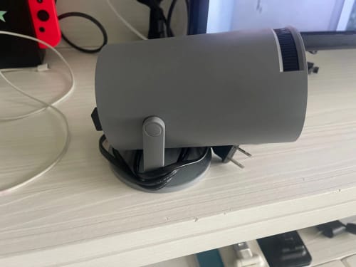 Customer photo review of LumiCast