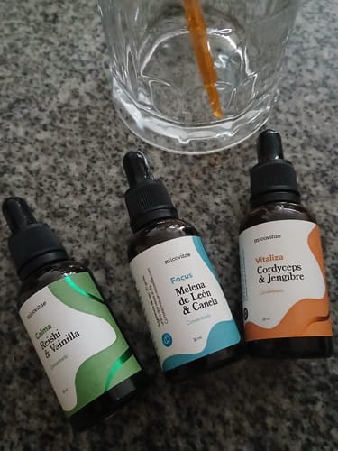 Customer photo review of Tripack Micovitae