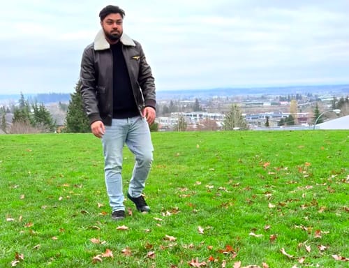 Customer photo review of THOM