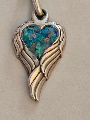 Customer photo review of Custom Inscription 3 5