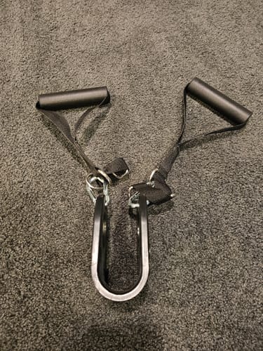 Customer photo review of Uclips