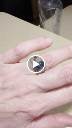 Customer video review of The Harper | Round