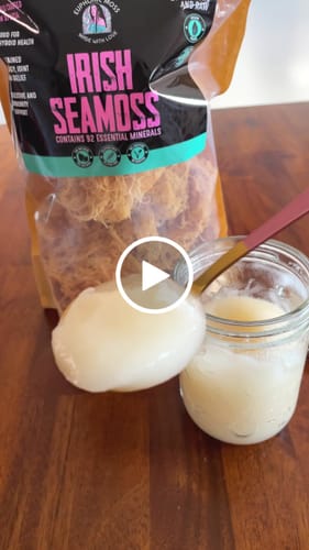 Customer video review of Stainless Steel Spoon