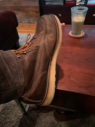 Customer photo review of Rutland Whiskey