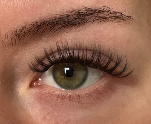 Customer photo review of And so it begins - Everyday Edition