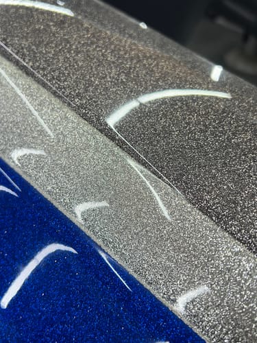 Customer photo review of Aftermath - 32oz w/ White Sprayer