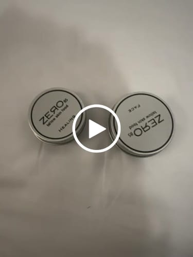 Customer video review of Face Butter (45ml)