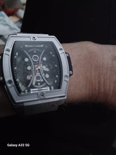 Customer photo review of Lucky Fours® Summit