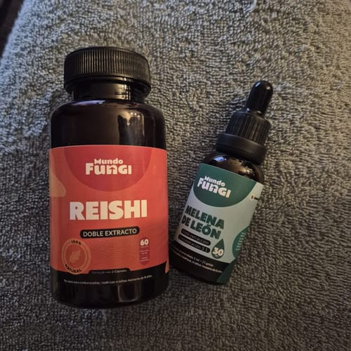 Customer photo review of Pack team estrés, ansiedad y depresión