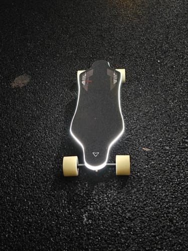 Customer photo review of Voyager X Limited