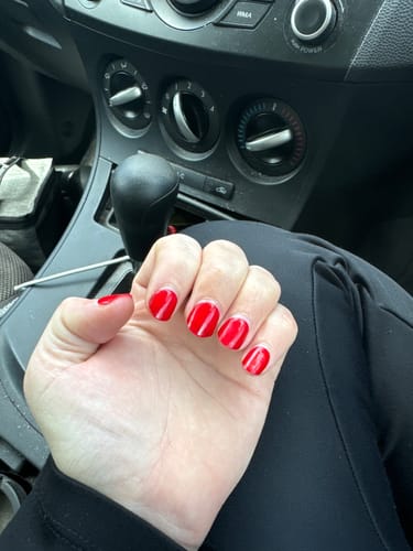 Customer photo review of FREE Mystery Design (Spend £40)