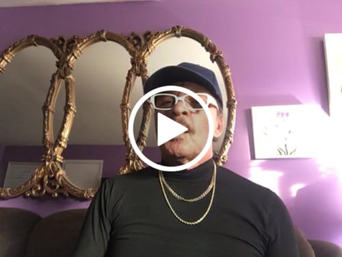 Customer video review of NutriGain Weight Gain Syrup