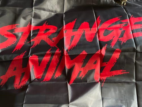 Customer photo review of Trump / Vance '24 T-Shirt