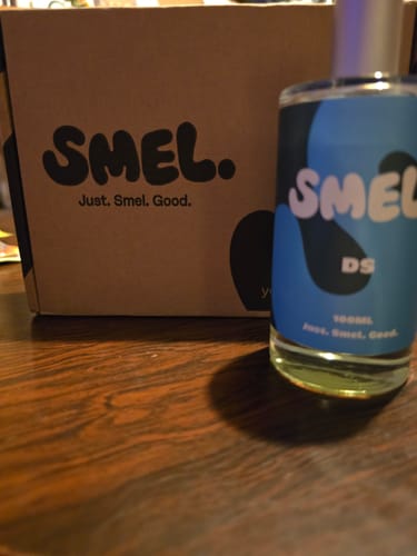 Customer photo review of Sauvage