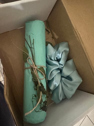 Customer photo review of Multi Peptide Essence 150ml