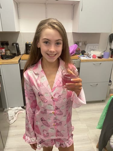 Customer photo review of Junior Revive 20% Extra Free