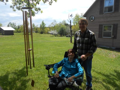 Customer photo review of NutriGain Weight Gain Capsules