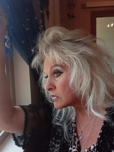 Customer photo review of OI Liquid Luster