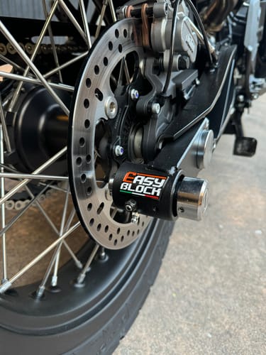 Customer photo review of Recensioni