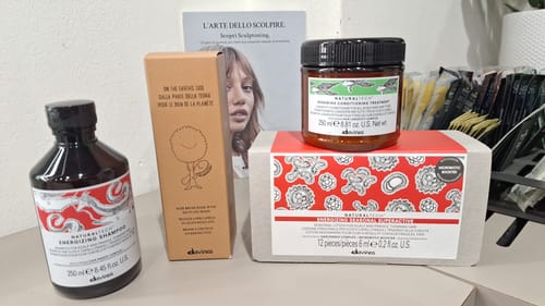 Customer photo review of Calendario dell'Avvento 2024