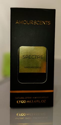 Customer photo review of Phantom (Inspired) - Spectre