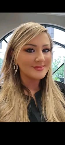 Customer photo review of Irish Sea Moss Gummies With Bladderwrack & Burdock