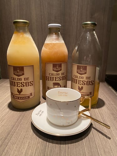 Customer photo review of ARMA TU PACK DE 4 BOTELLAS