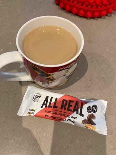 Customer photo review of Ultimate Variety Mixed Pack