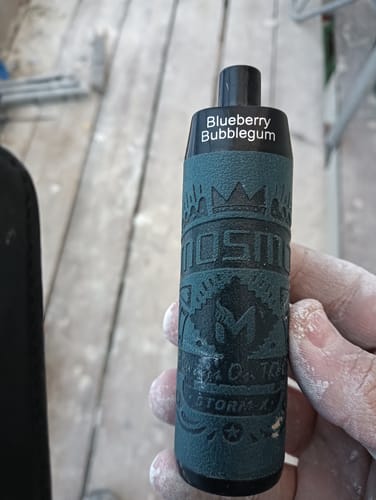 Customer photo review of Mosmo Storm XXL 10000