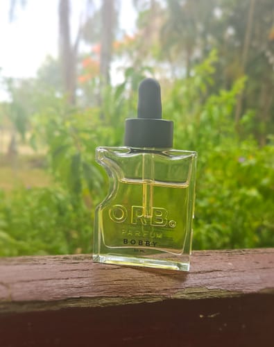 Customer photo review of FRAGRANCE OIL