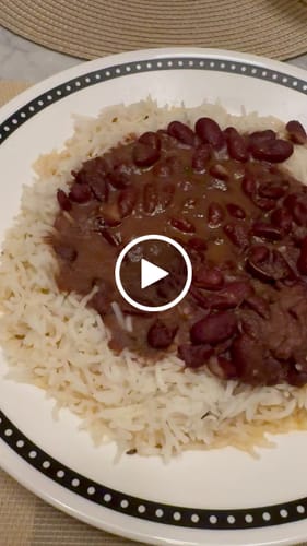 Customer video review of LIMITED TIME OFFER - 6 (+ 2 FREE) MEAL PLAN