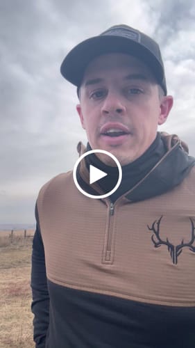 Customer video review of Drifter Mid-Weight Hoodie