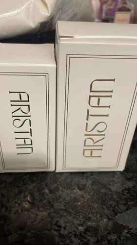 Customer photo review of The Muse