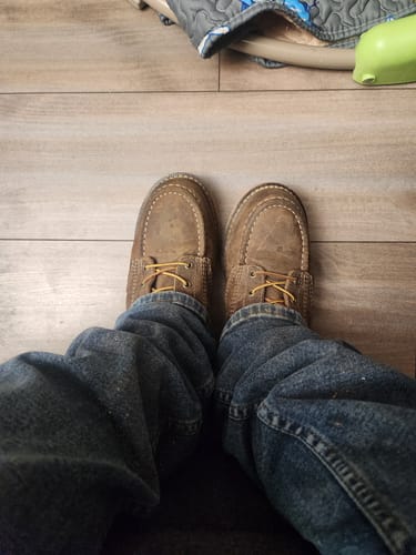 Customer photo review of Rutland Steel Whiskey