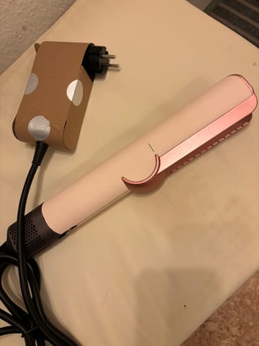 Customer photo review of Sister Secrets Airstrait