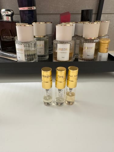 Customer photo review of Discovery Set